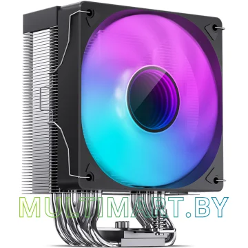 Кулер Jonsbo CR-1000 V2 PRO Color Black